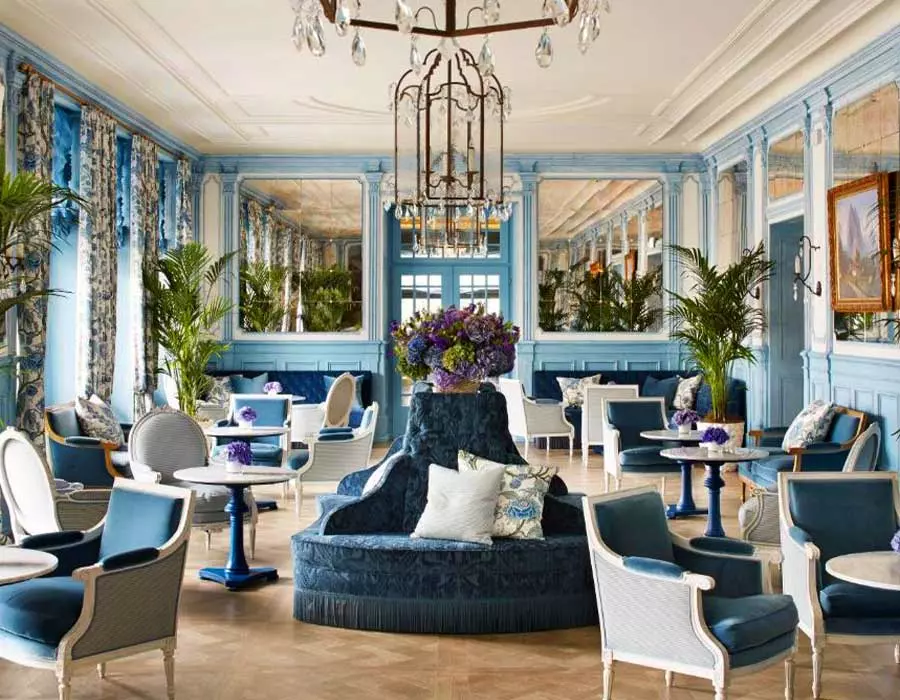 HotelChâteauGütsch