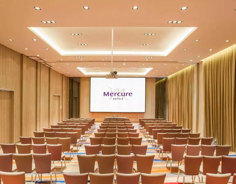 HotelMercurePattaya