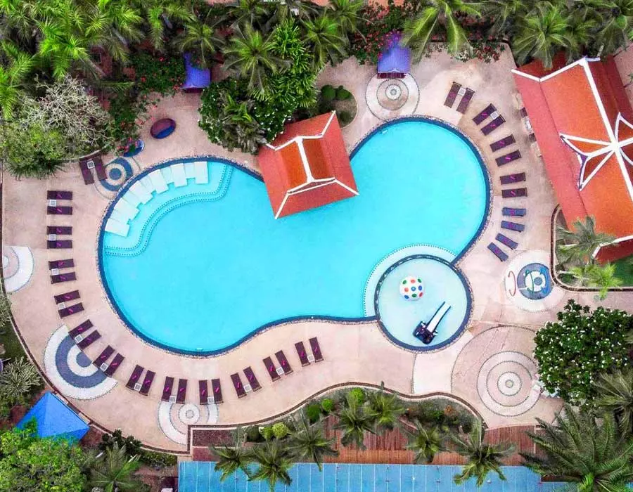 HotelMercurePattaya
