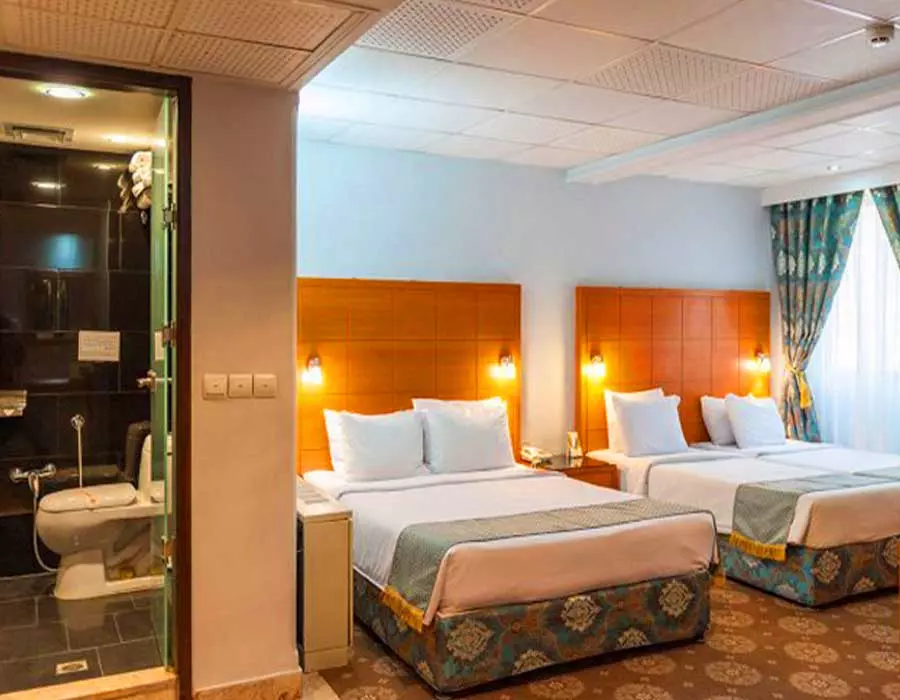 HotelTara