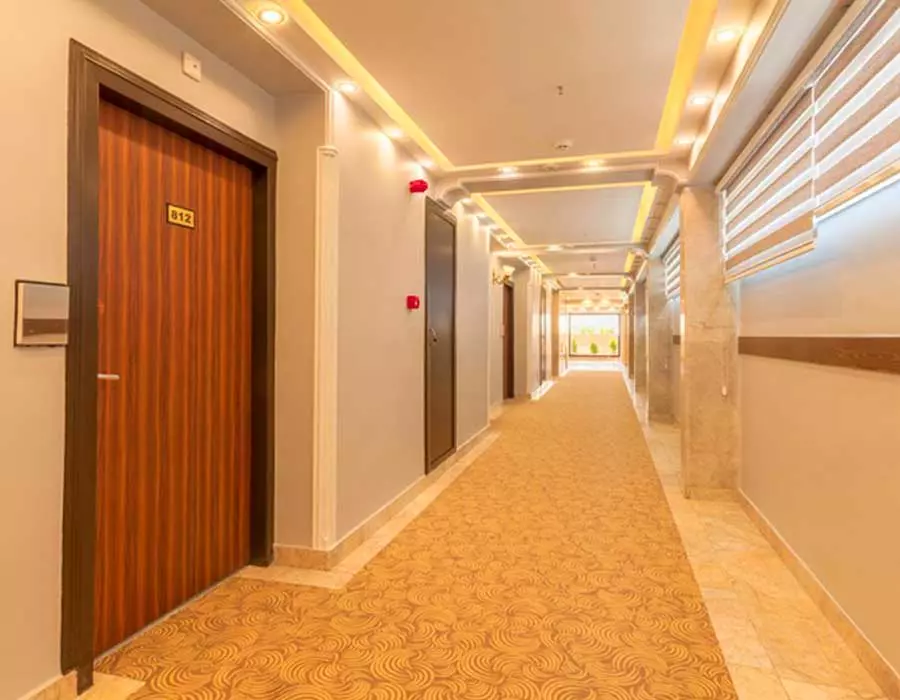 HotelTara
