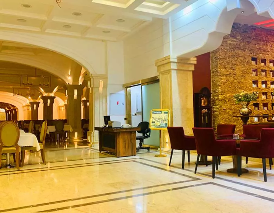 HotelTara