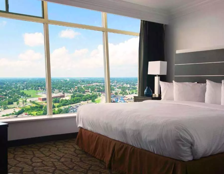 HotelTower