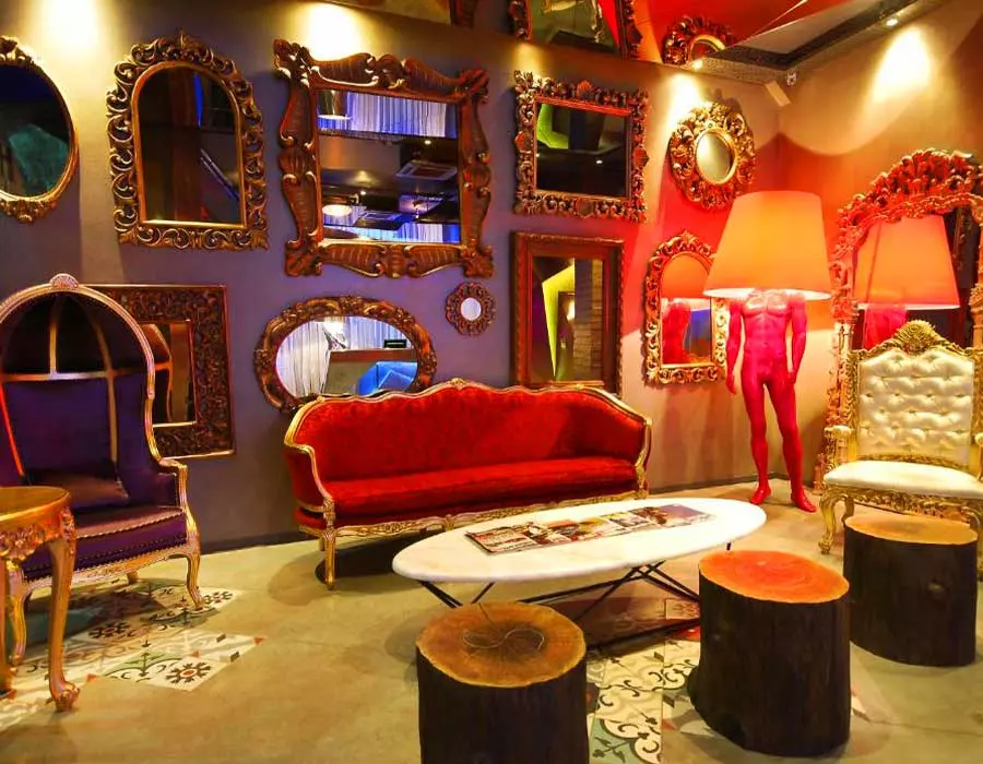 HotelTulipCity