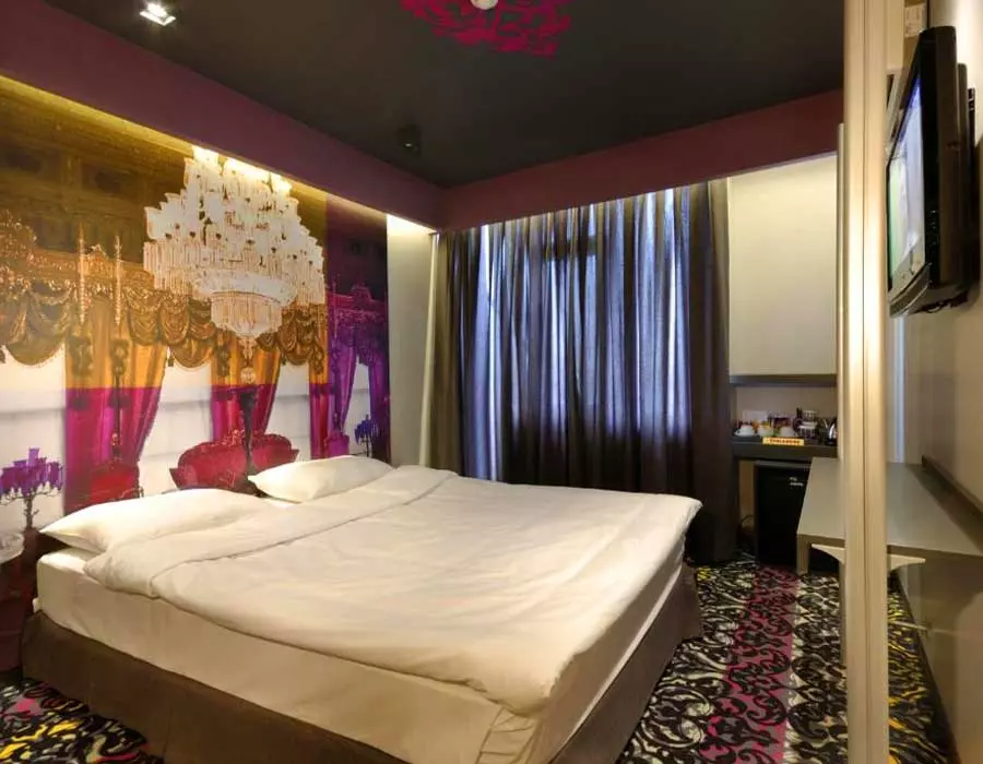 HotelTulipCity