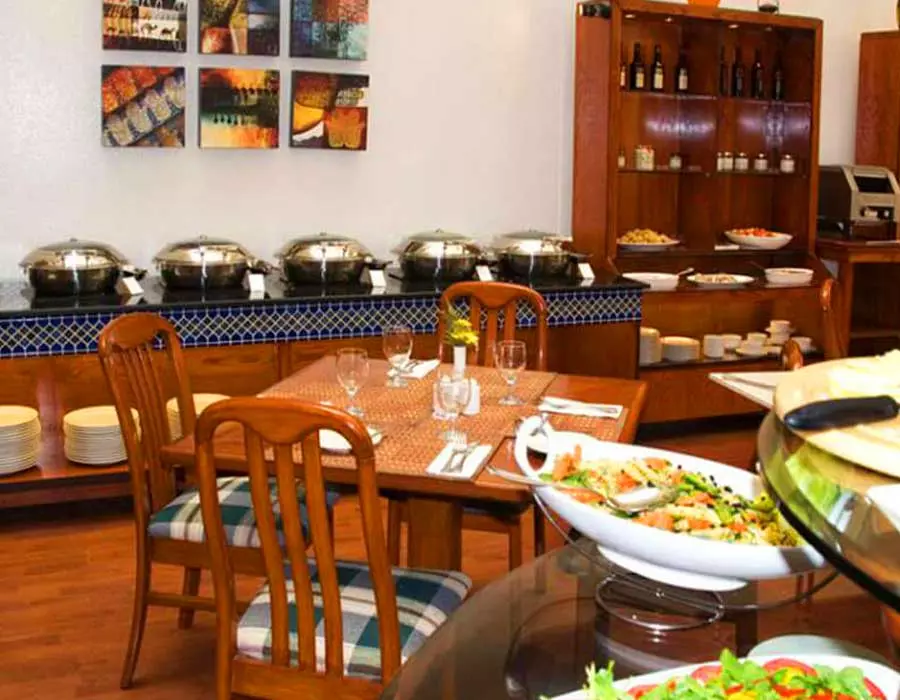 Hotelaravi