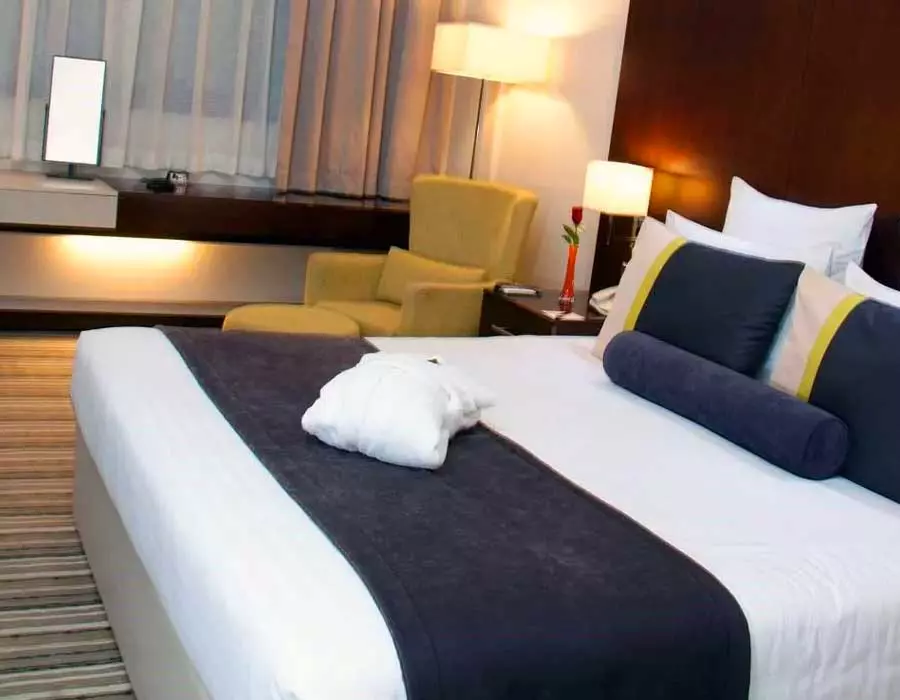 Hotelaravi