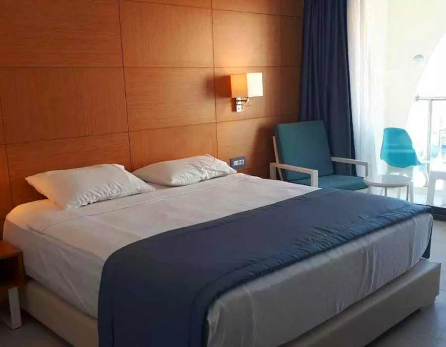 Infinitibayyelkonhotel