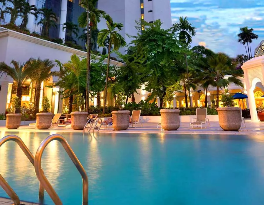 Istanahotel