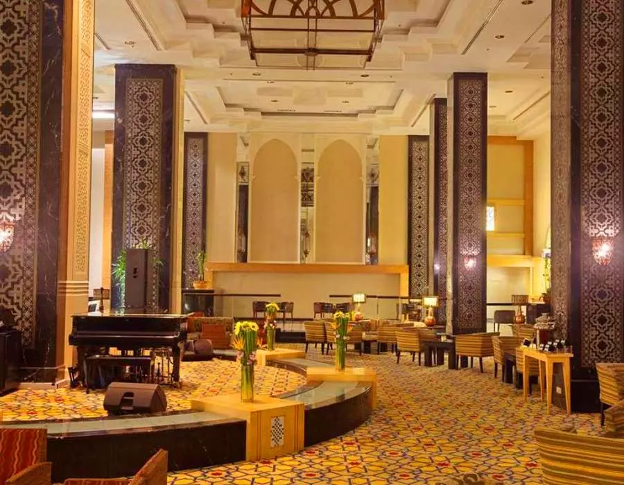 Istanahotel