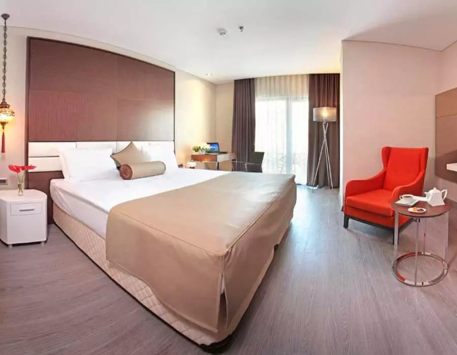 IstanbulDoraHotel