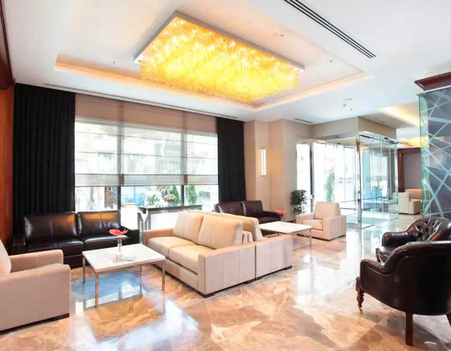 IstanbulDoraHotel