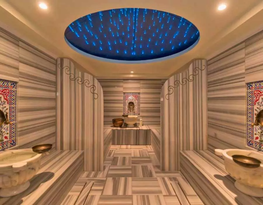 IstanbulDoraHotel