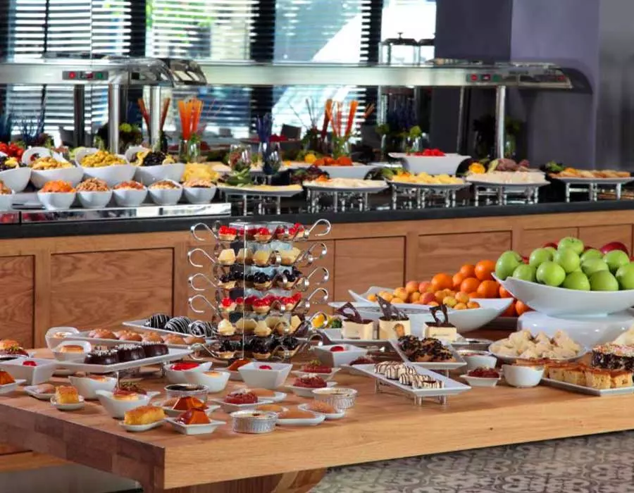 IstanbulDoraHotel