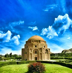 JabaliyehhistoricalDome