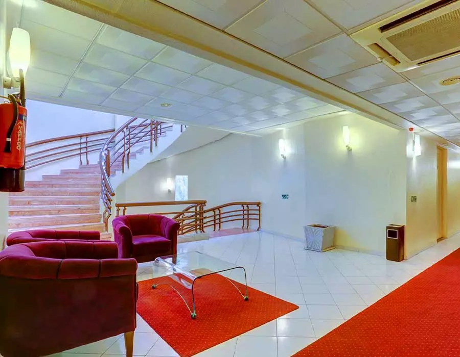JameJamHotel