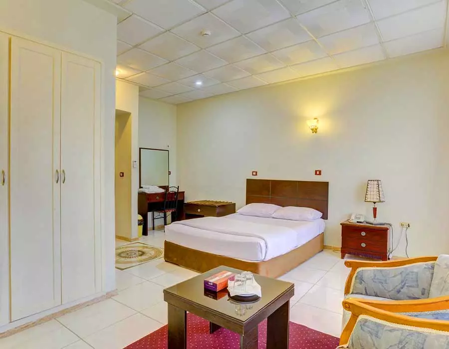 JameJamHotel