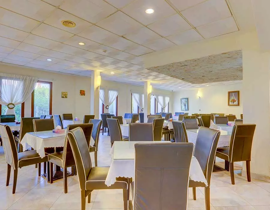 JameJamHotel