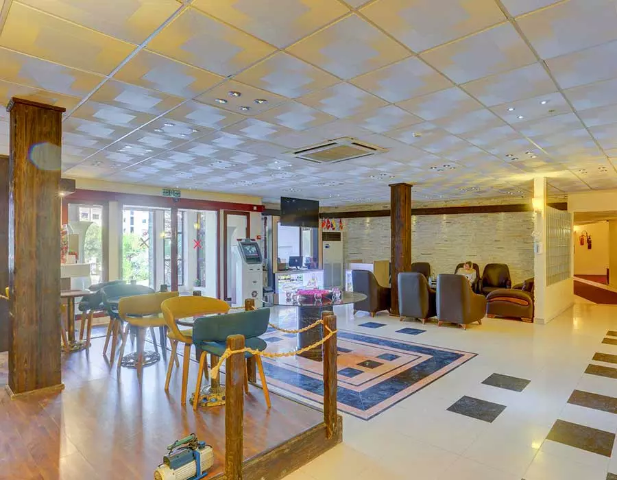 JameJamHotel