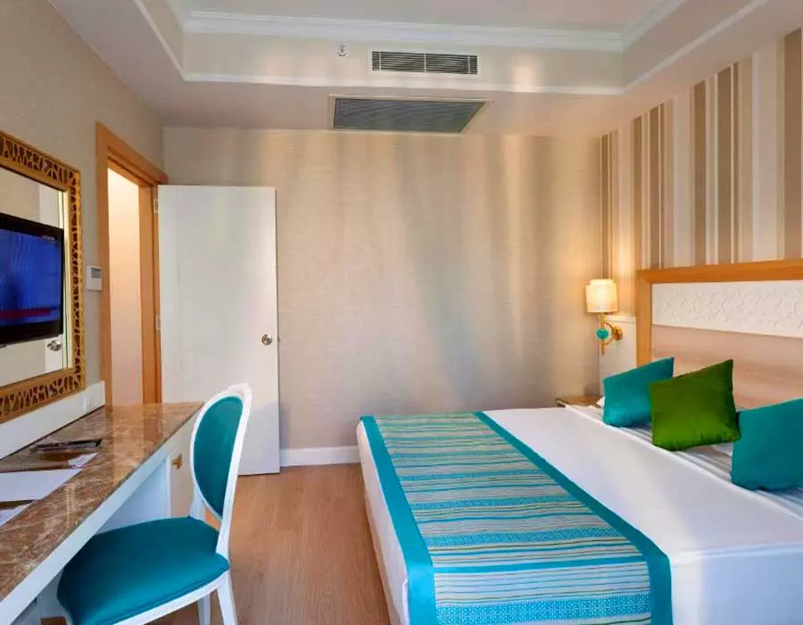 KarmirResort&Spa