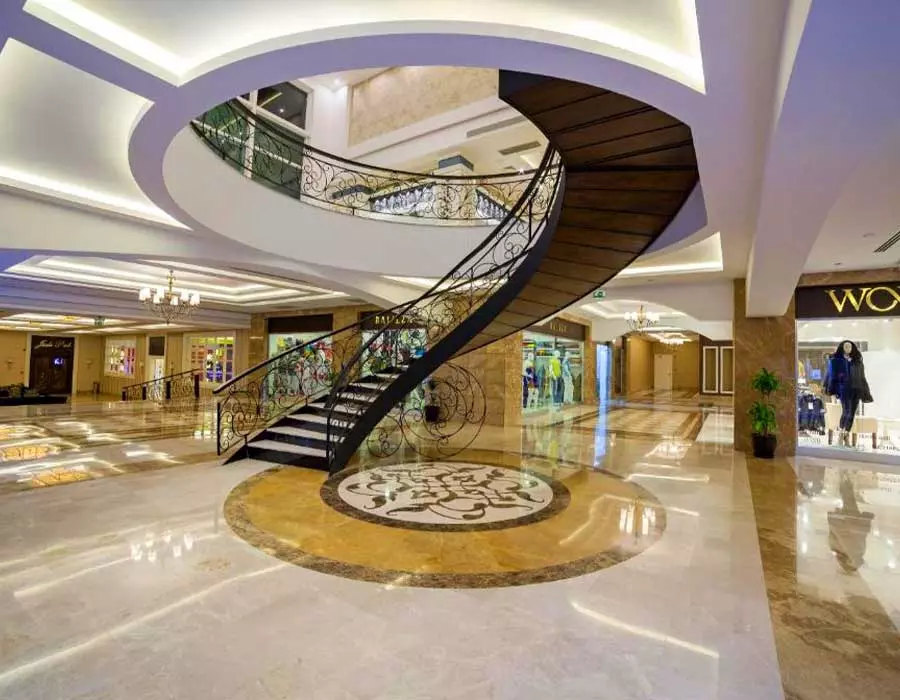 KarmirResort&Spa