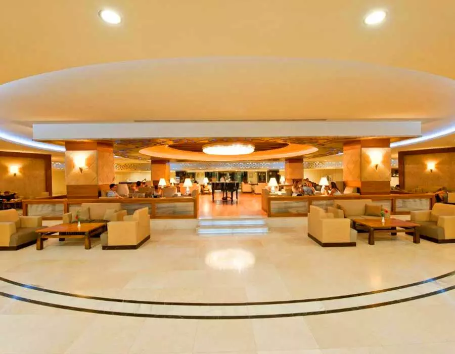 KayaBeelekHotelAntalya