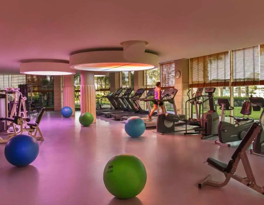 KayaBeelekHotelAntalya