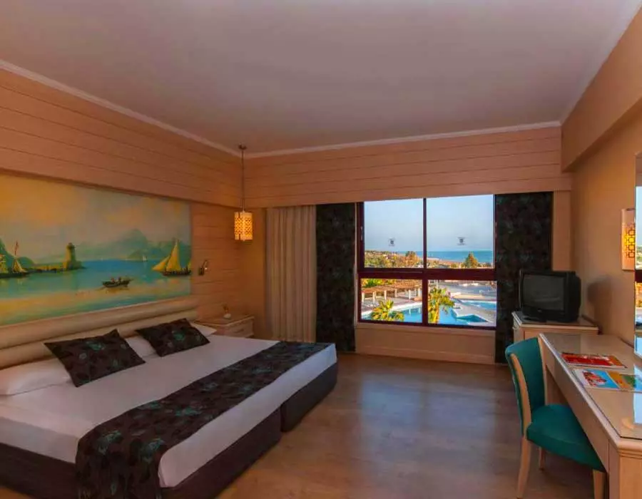 KayaBeelekHotelAntalya