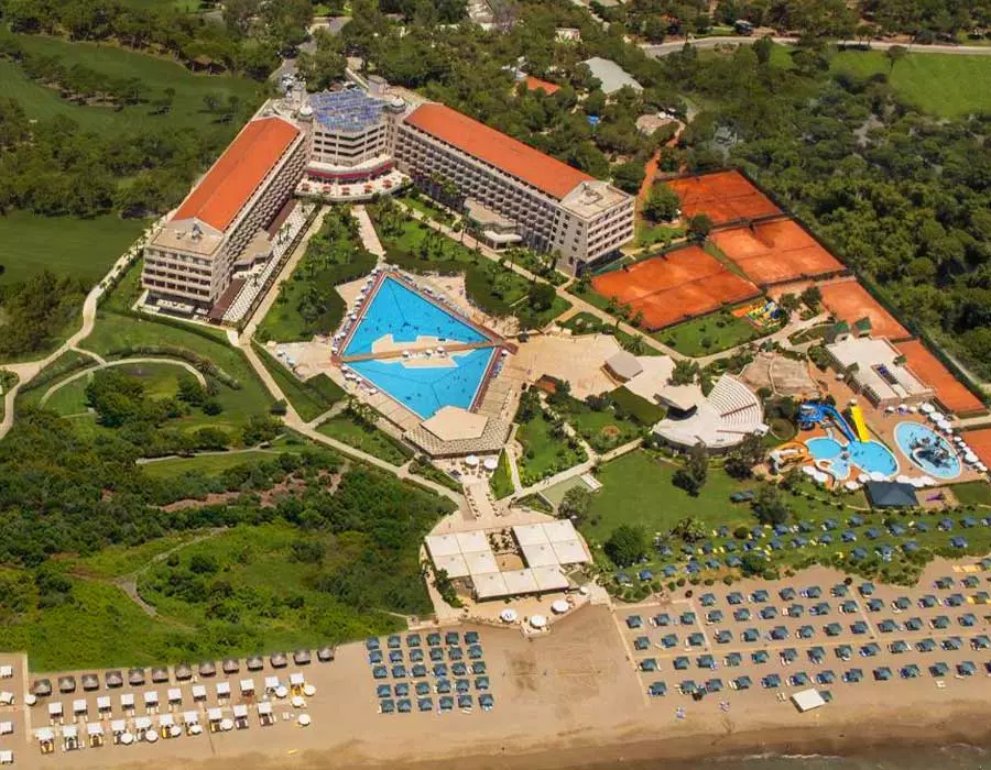 KayaBeelekHotelAntalya