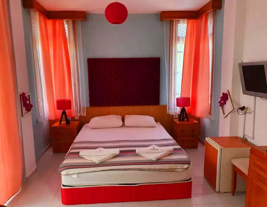 KemerAgonBoutiqueHotel