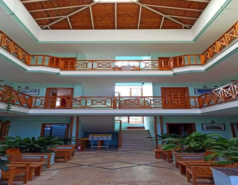 KemerAgonBoutiqueHotel