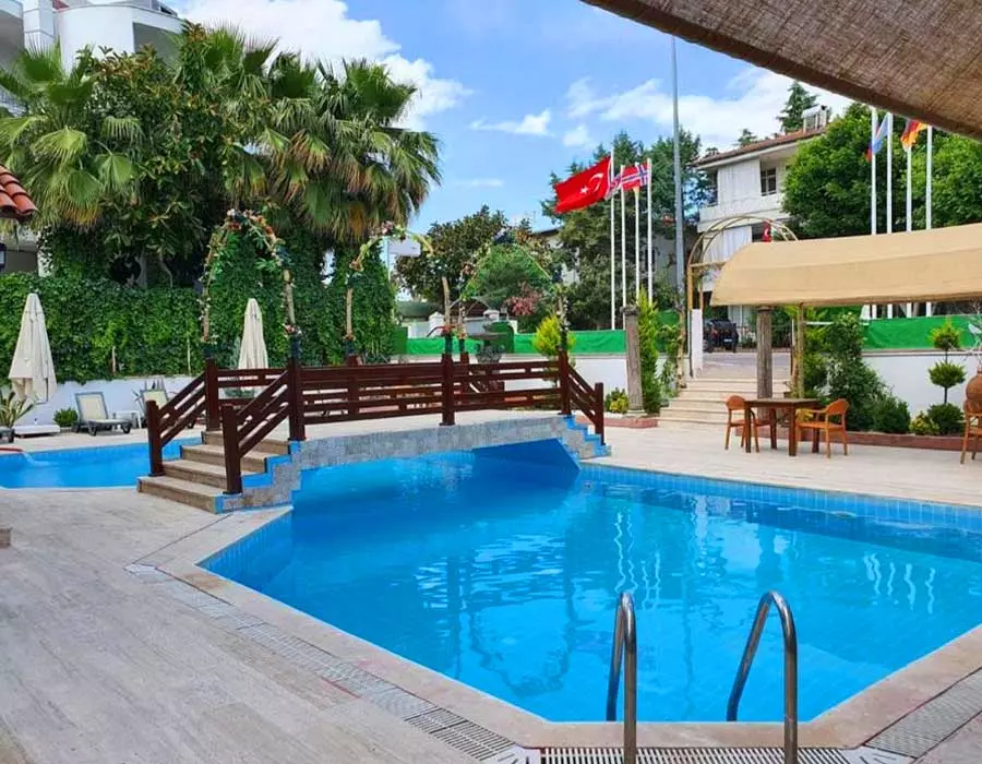 KemerAgonBoutiqueHotel