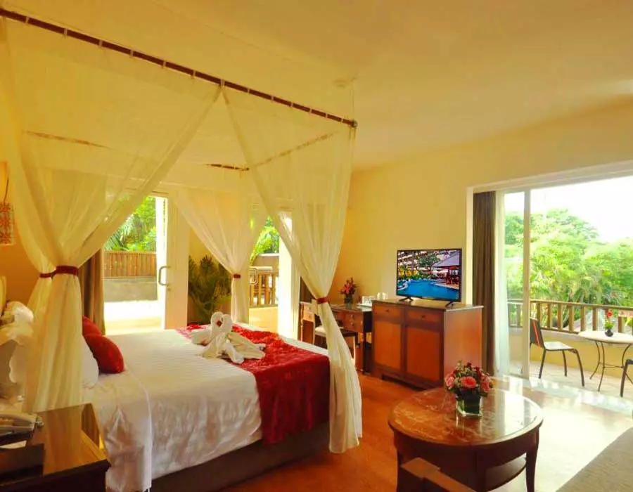 KutaParadisoHotel