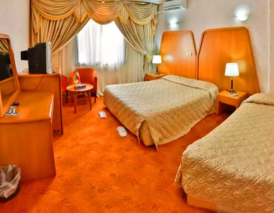 LalehHotel