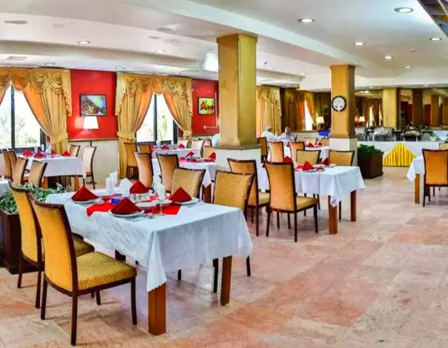 LalehHotel