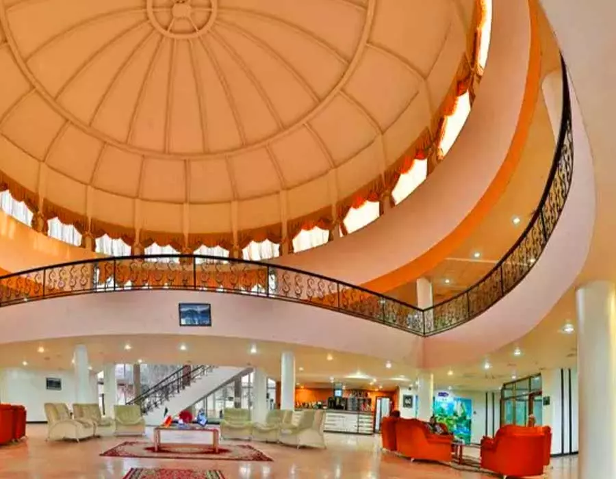 LalehHotel