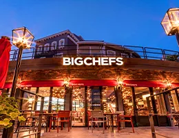 LocalrestaurantinAntalya