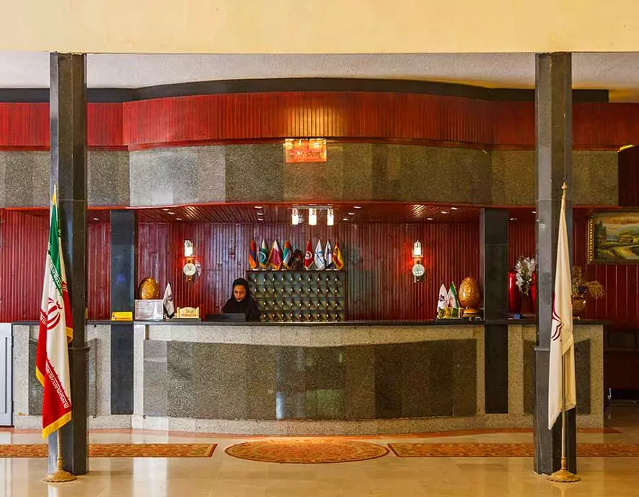 LotusHotelKish