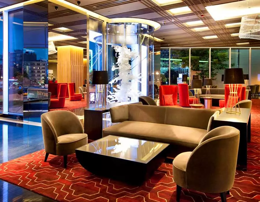 MarmaraTeximHotel
