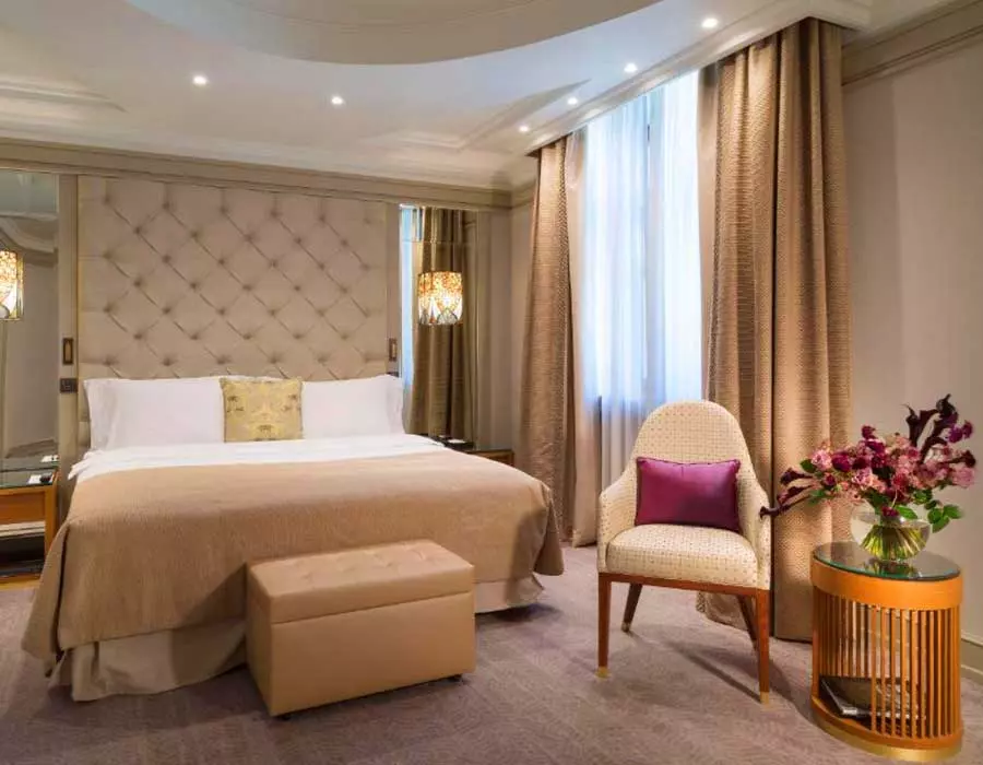 MetropolHotel