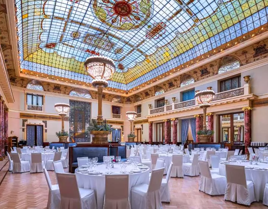 MetropolHotel