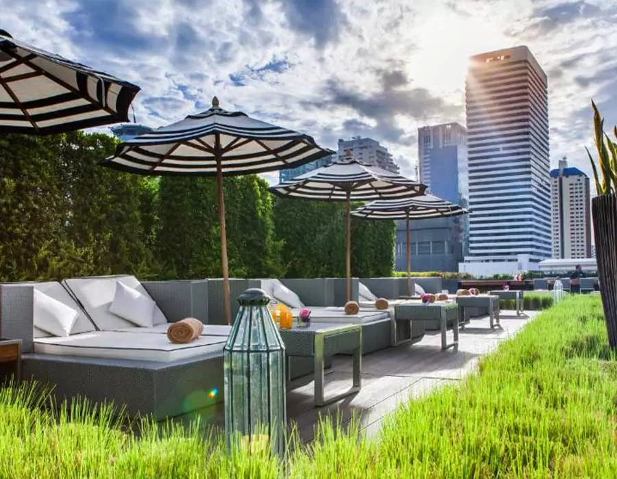 MovenpickHotel