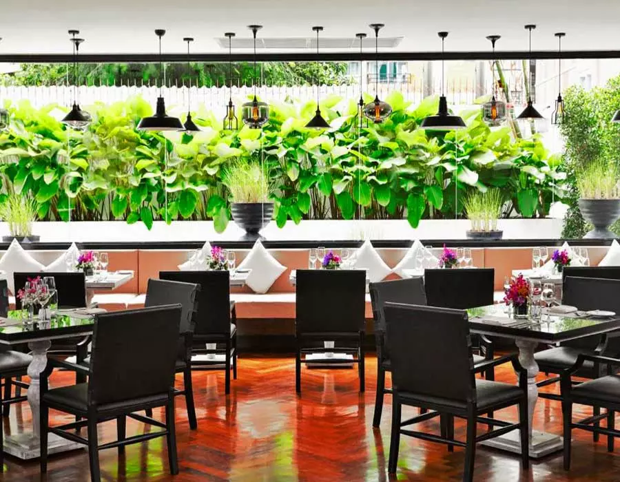 MovenpickHotel