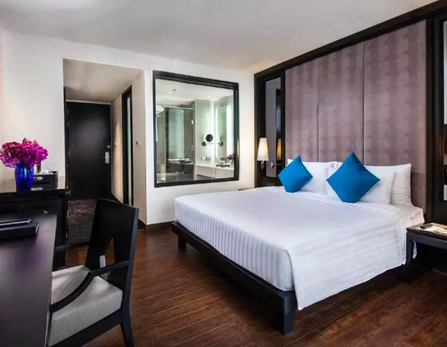 MovenpickHotel
