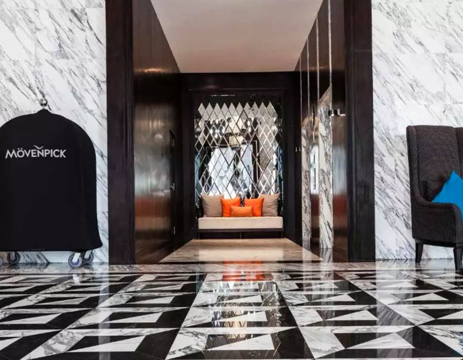 MovenpickHotel