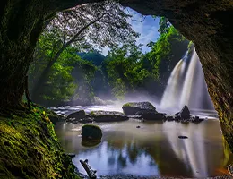 NationalParkofThailand