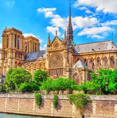 NotreDame
