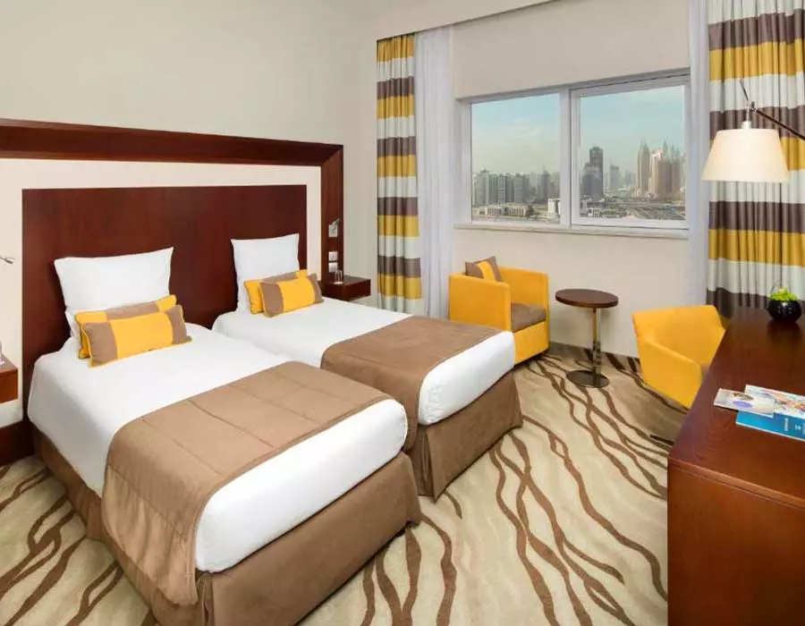 NovotelDubaiAlBarsha