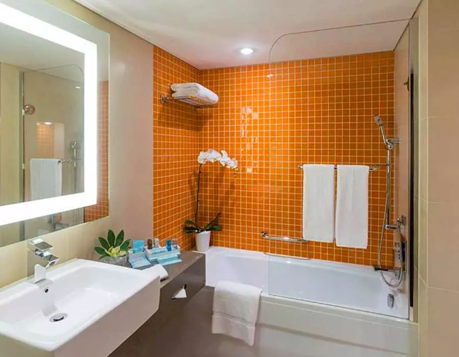 NovotelDubaiAlBarsha