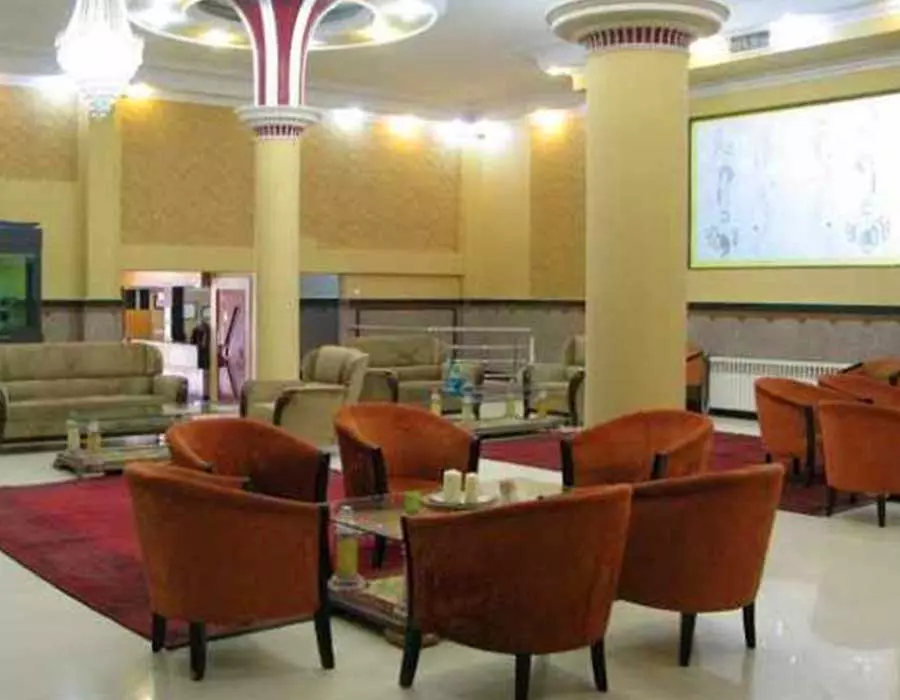 PanizHotel
